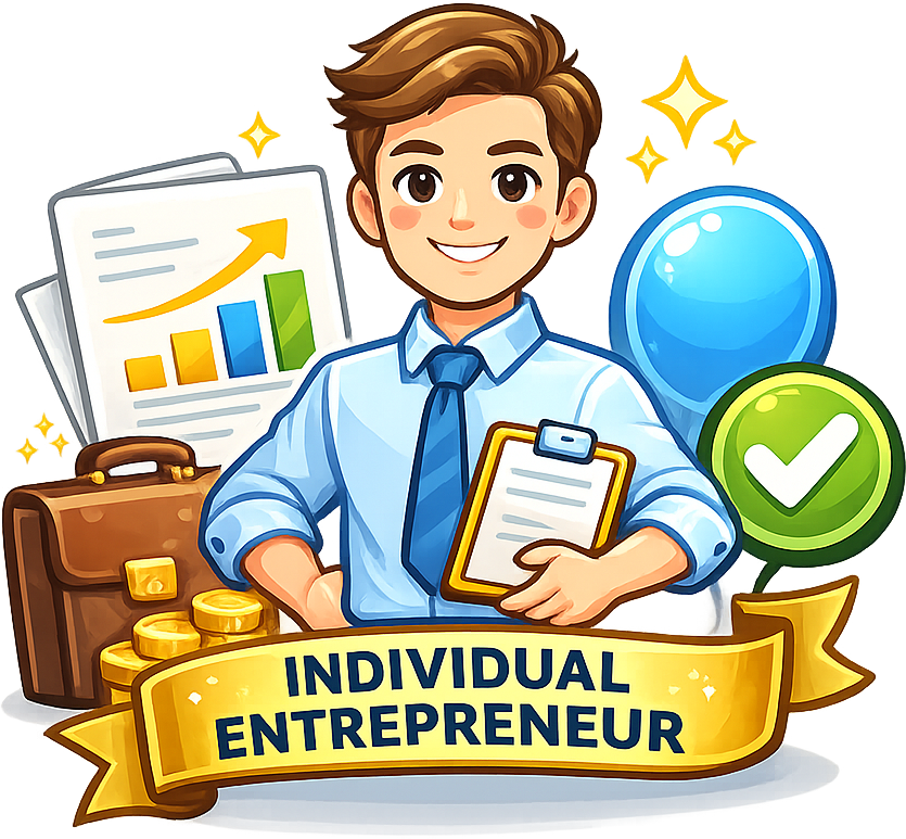 Individual Entrepreneur