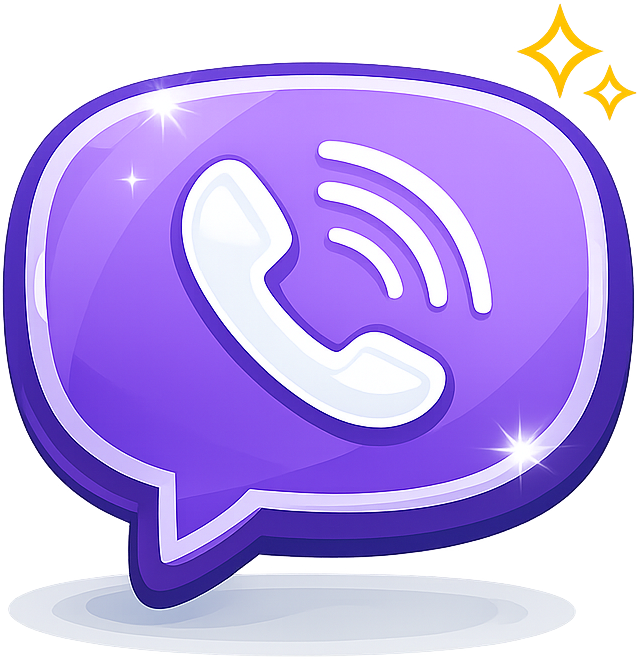 Viber: